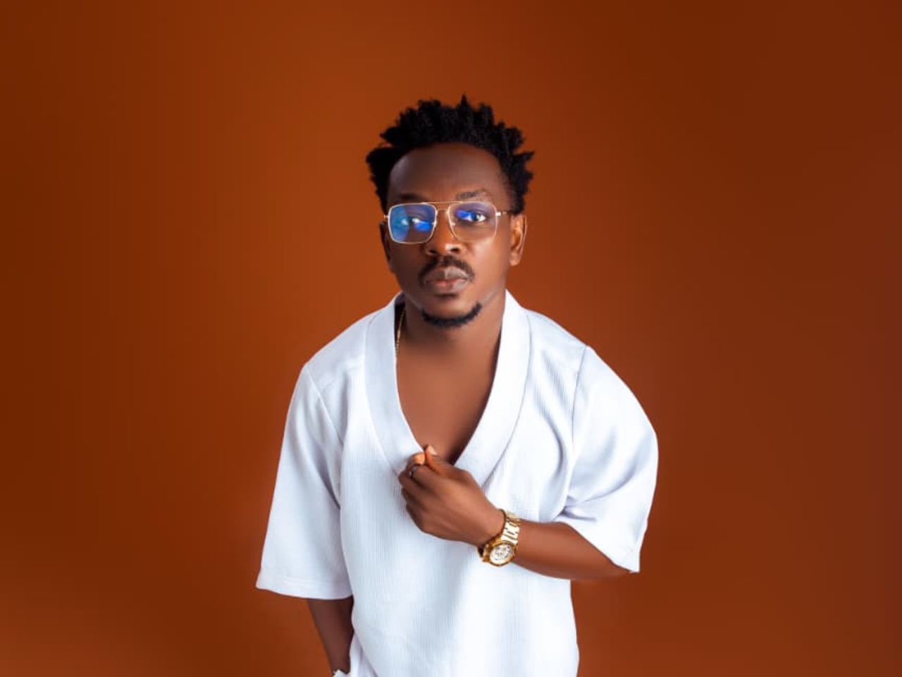 FimFim Releases Debut Album “Abusua”, A Deep Dive Into Family, Nostalgia, Culture And Identity