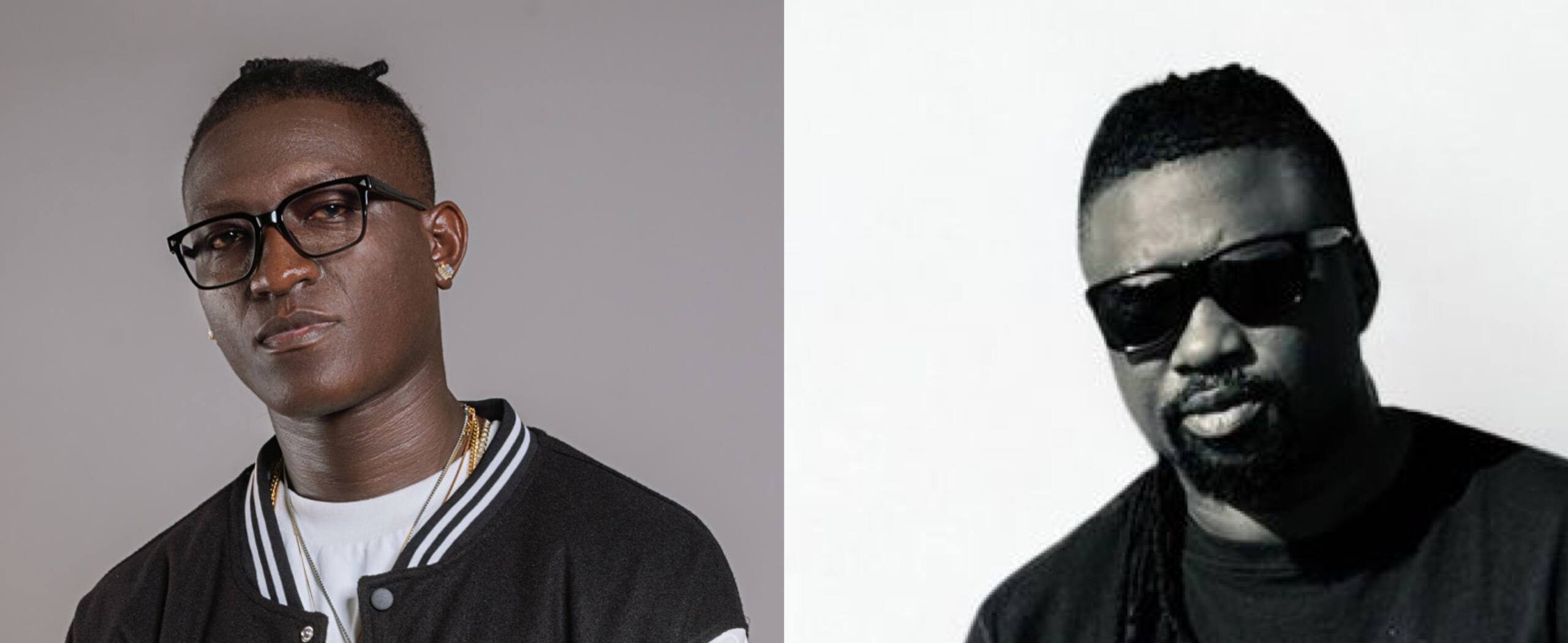 Kofi Bonsrah and Fontom Inspire with Motivational New Anthem “All Way Up”