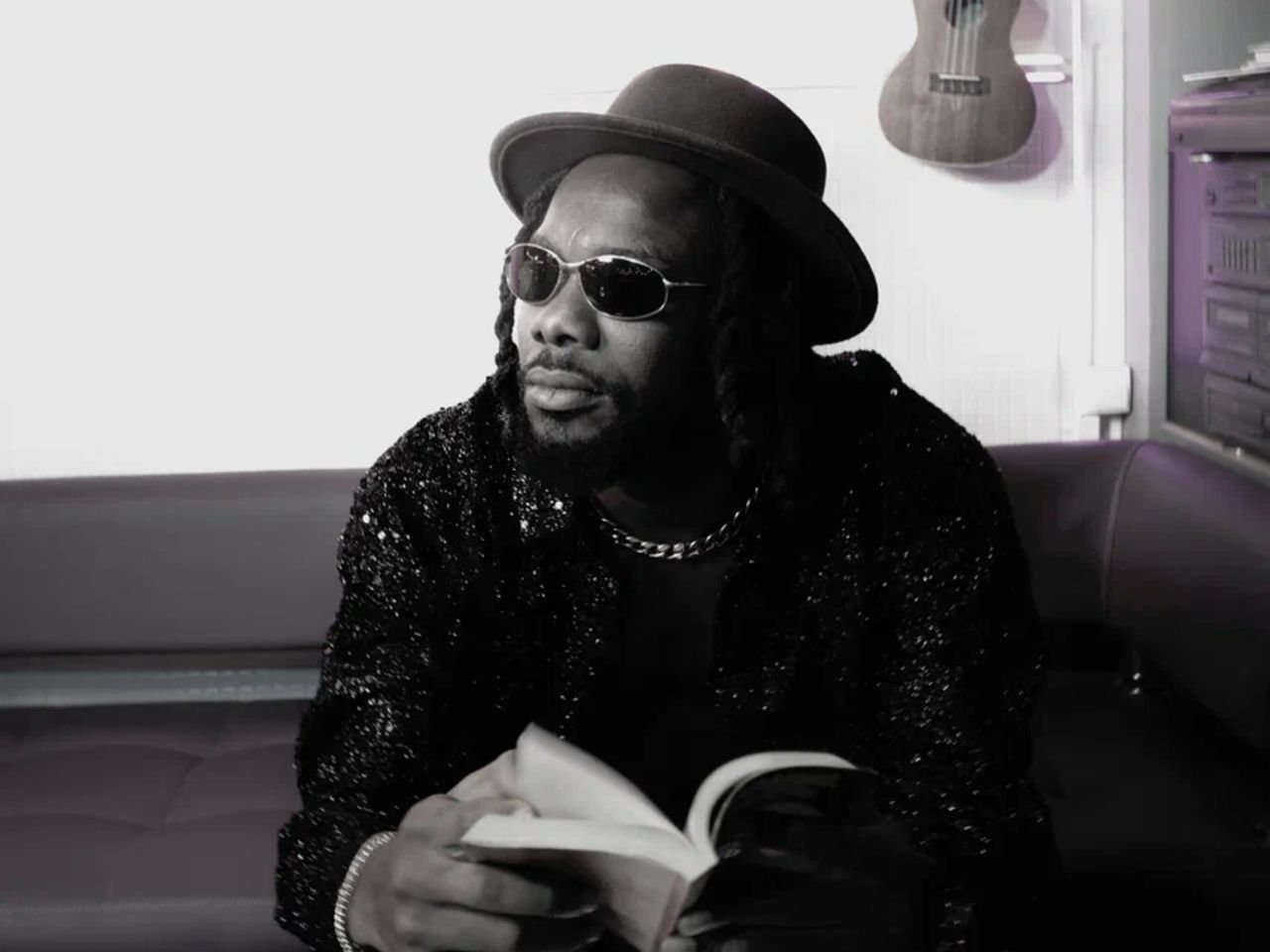 Afrobeat Rising Star Mr. Bady Releases Two New Singles: “Up To Something” & “Sho Ti Gbo”