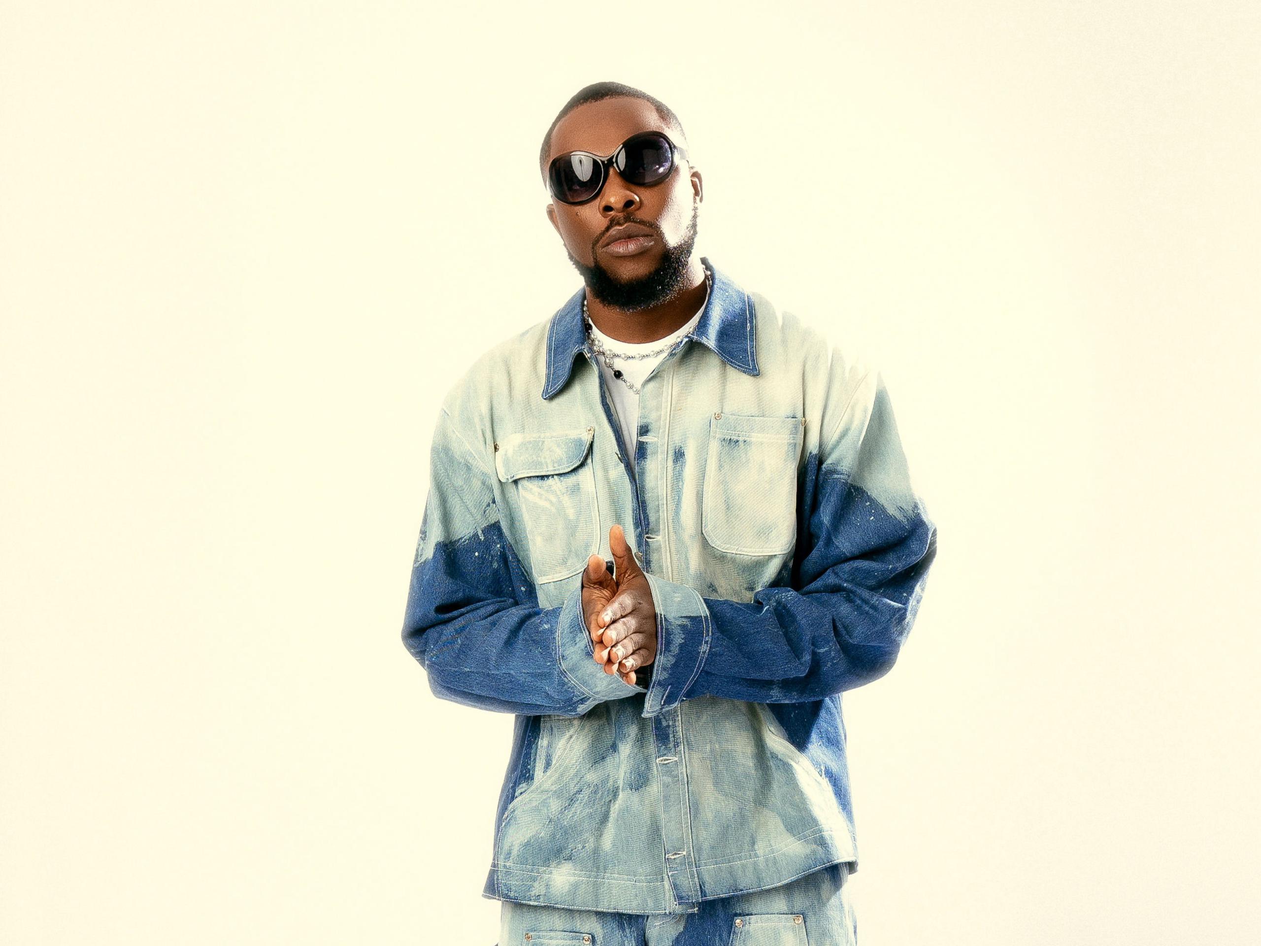 Coca Releases Two-Track Capsule,’On Time’.