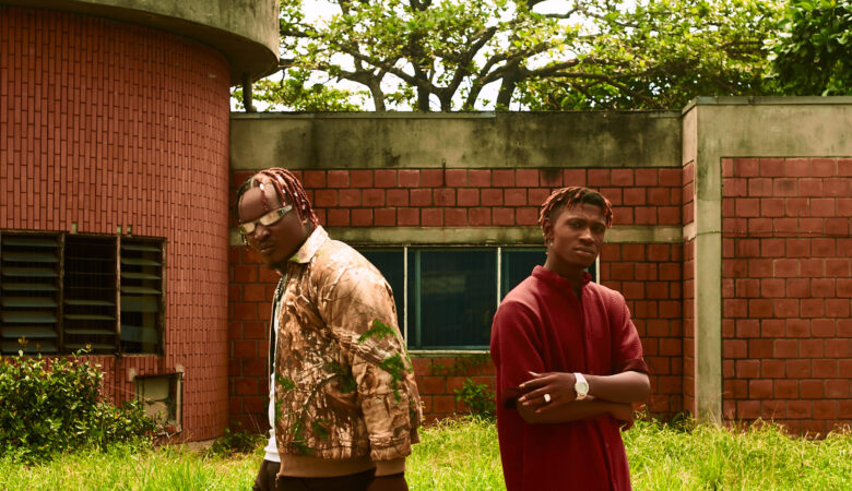 Cool JB and Inspiraystonner