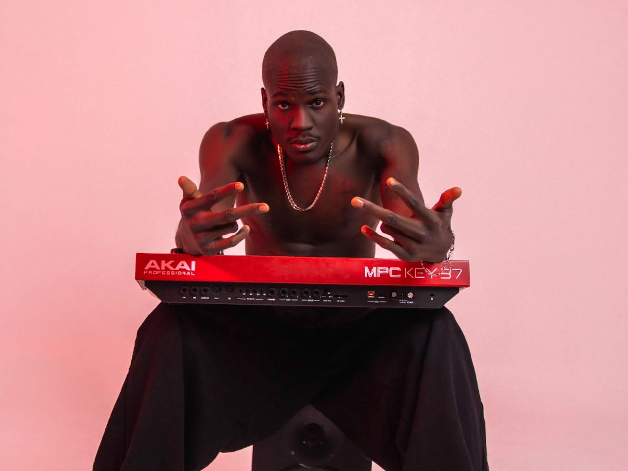MTA Ft Tiphe ‘You Bad’: Afrobeats’ New Wave Unleashes a Fresh Vibe of Love and Energy