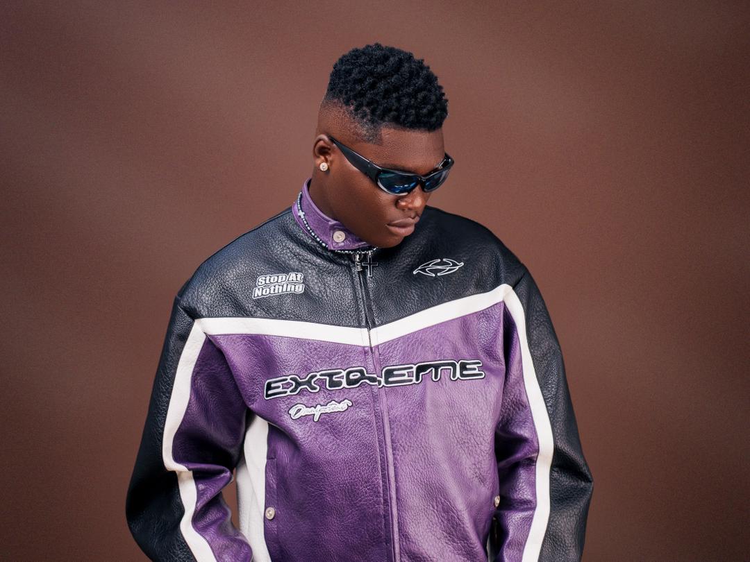 Mjhay Vibez Unveils New Single “Omo Ologo”: A Bold Expression of Street Resilience and Ambition