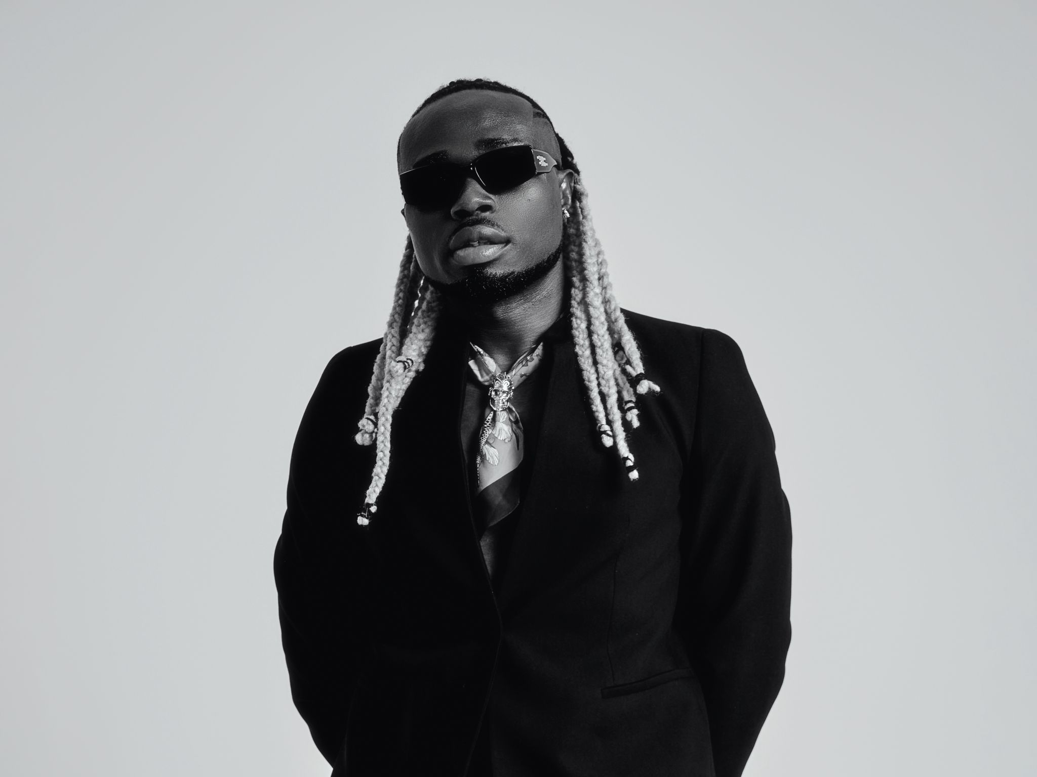 Mr. Dutch Unveils His Most Definitive Body Of Work Yet – ‘They Thought I Was Done’