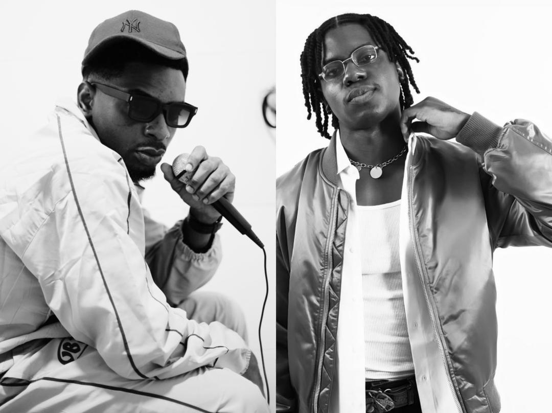 Cosamote Introduces A New Creative Chapter With ‘Company’ Featuring Caleb Clay and Creen Caesar