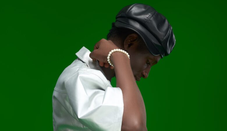 Inspiraystonner Musician