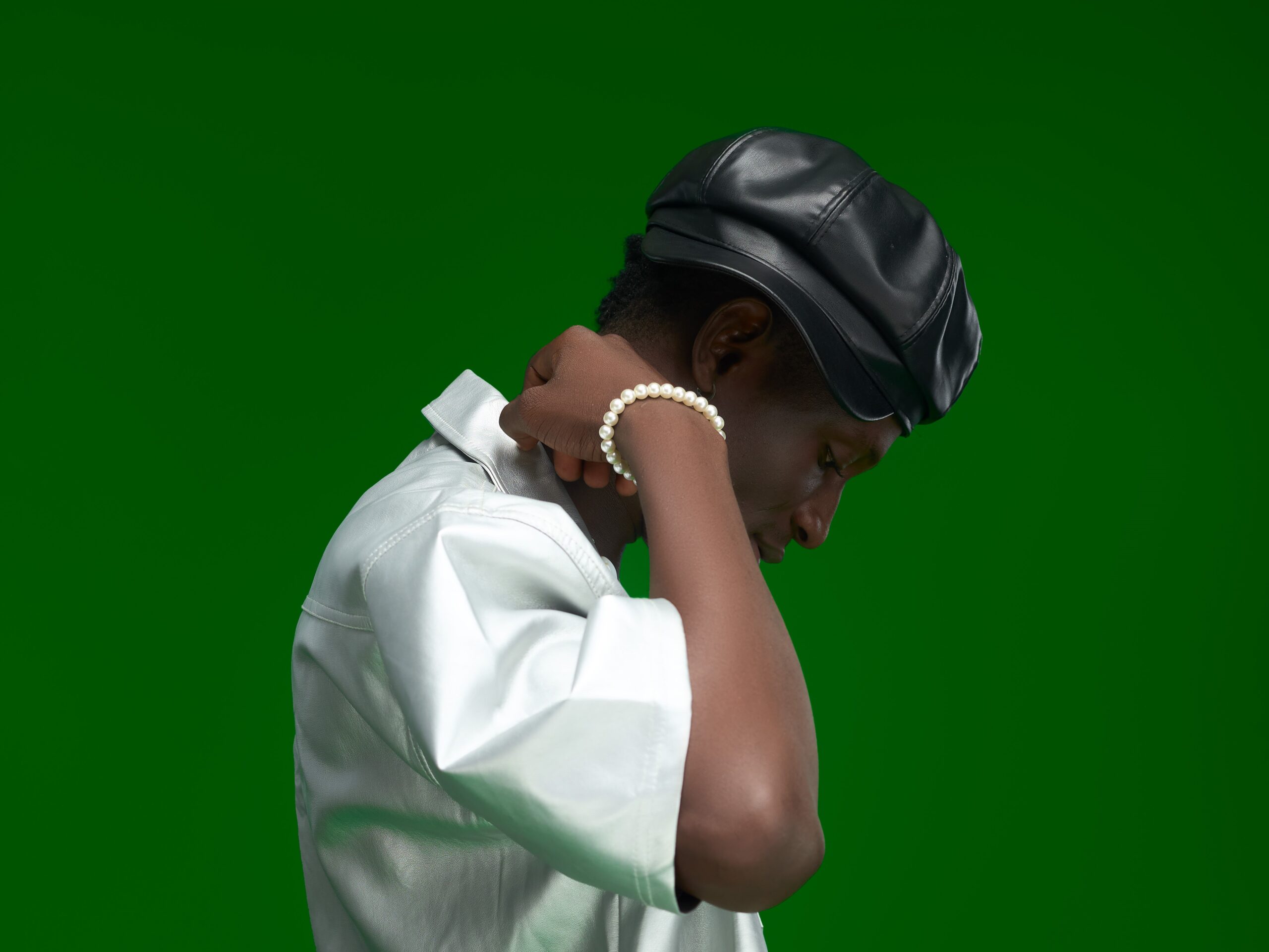 Inspiraystonner Musician
