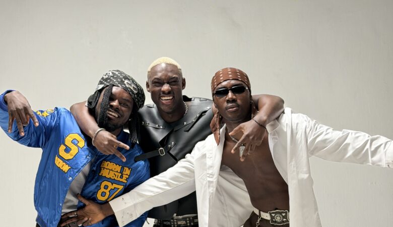 RAEVIN, JUBED & RCEE Photo