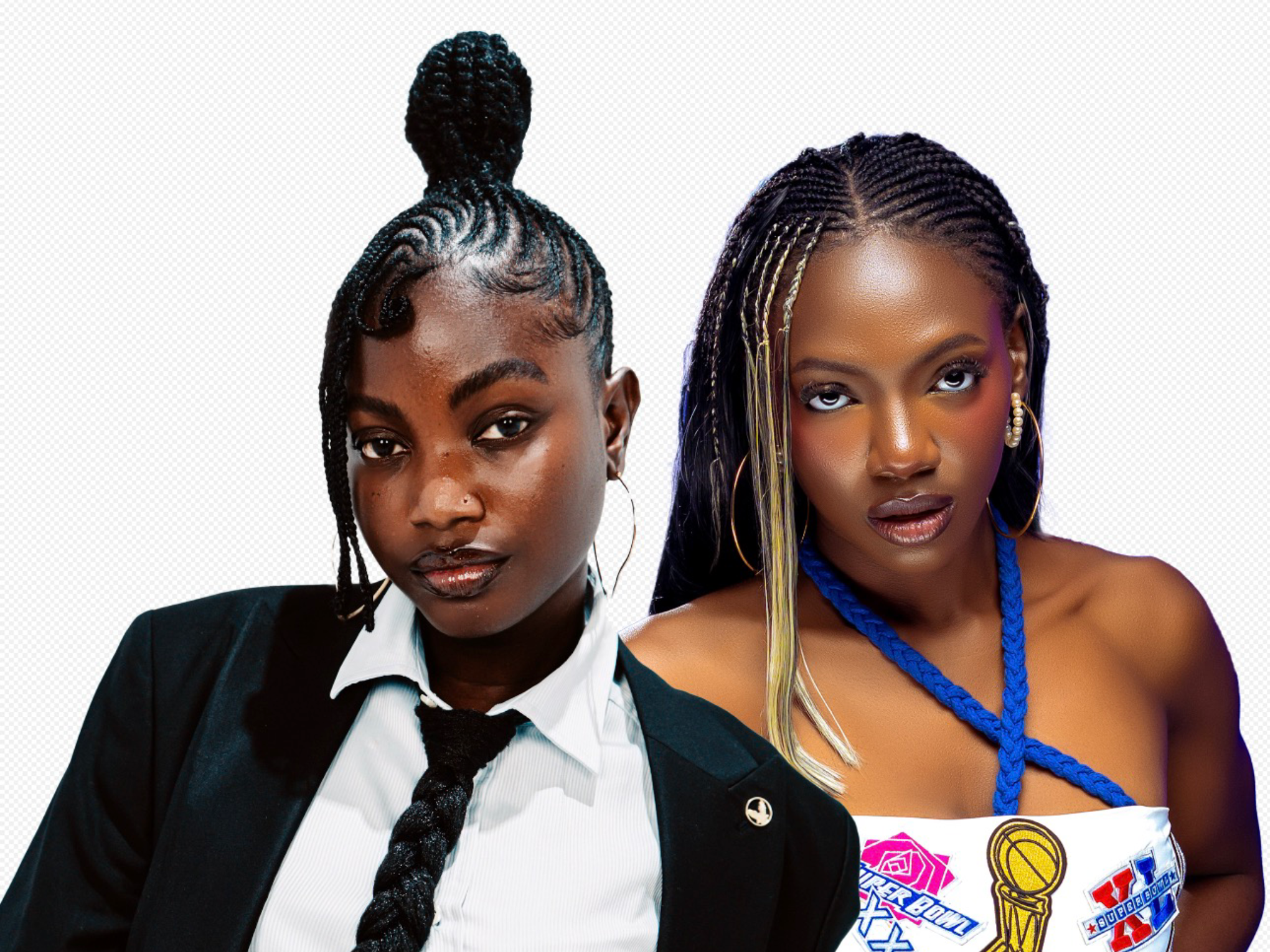 Fimi & Jamz FR Release New Single Sticks & Stones