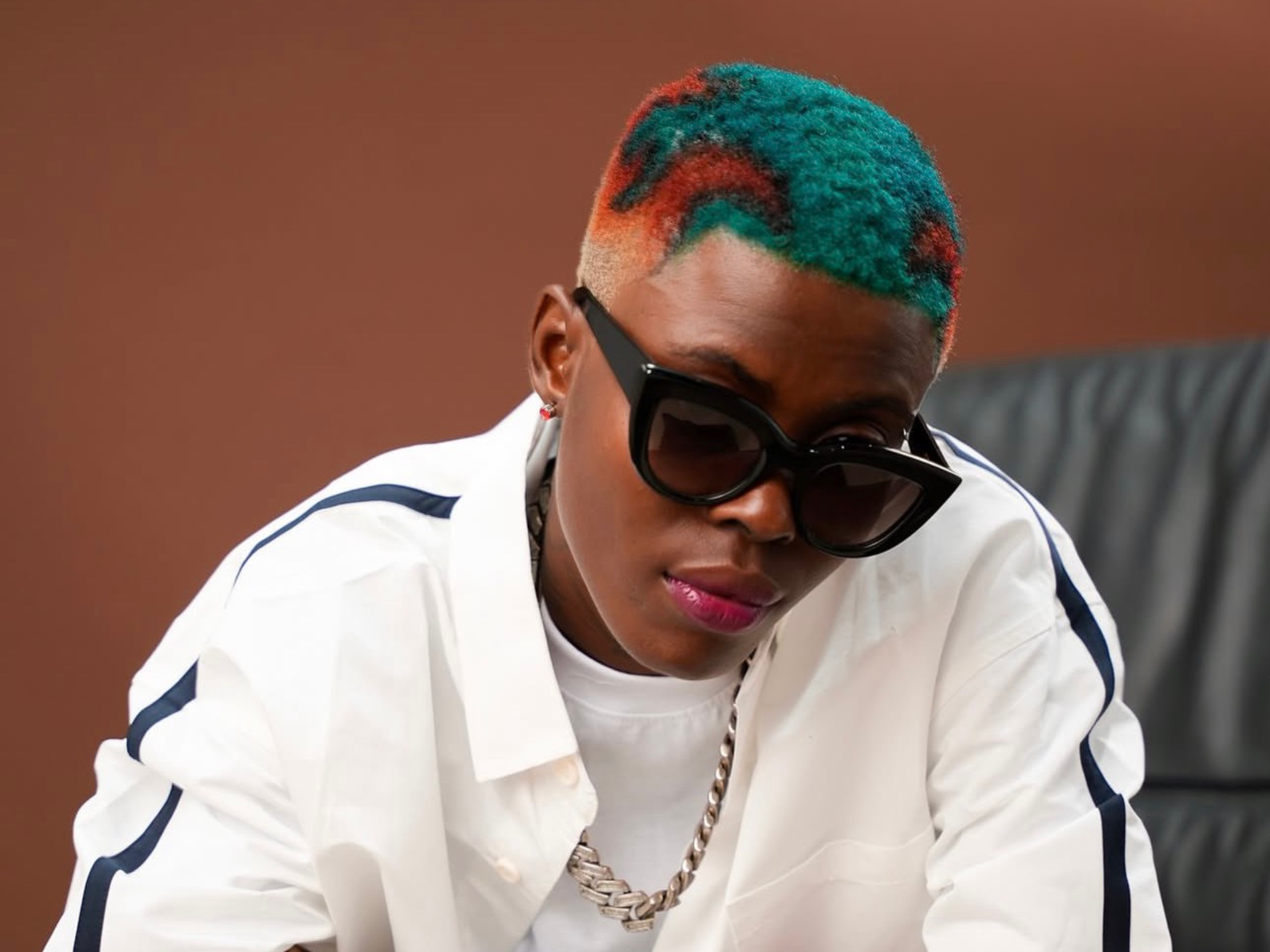 Candy Bleakz Brings Street Euphoria To Life On TRABZ