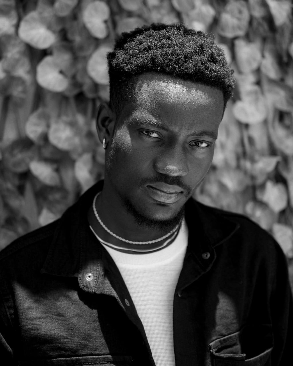 Kinjunia Steps Into the Game Loud With “Big Daddy” EP