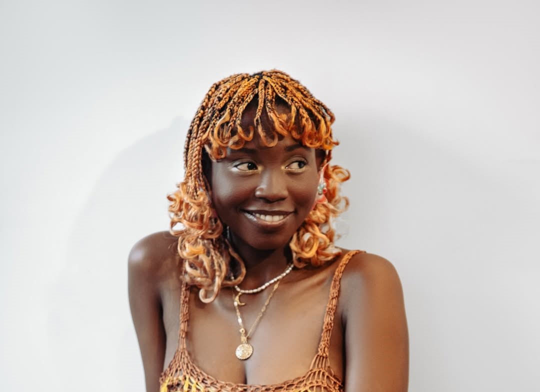 Celeste Ojatula 📸- @teezah_