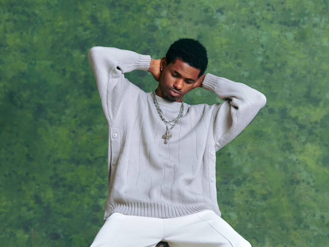 Erllyboy: New Look High Vibration