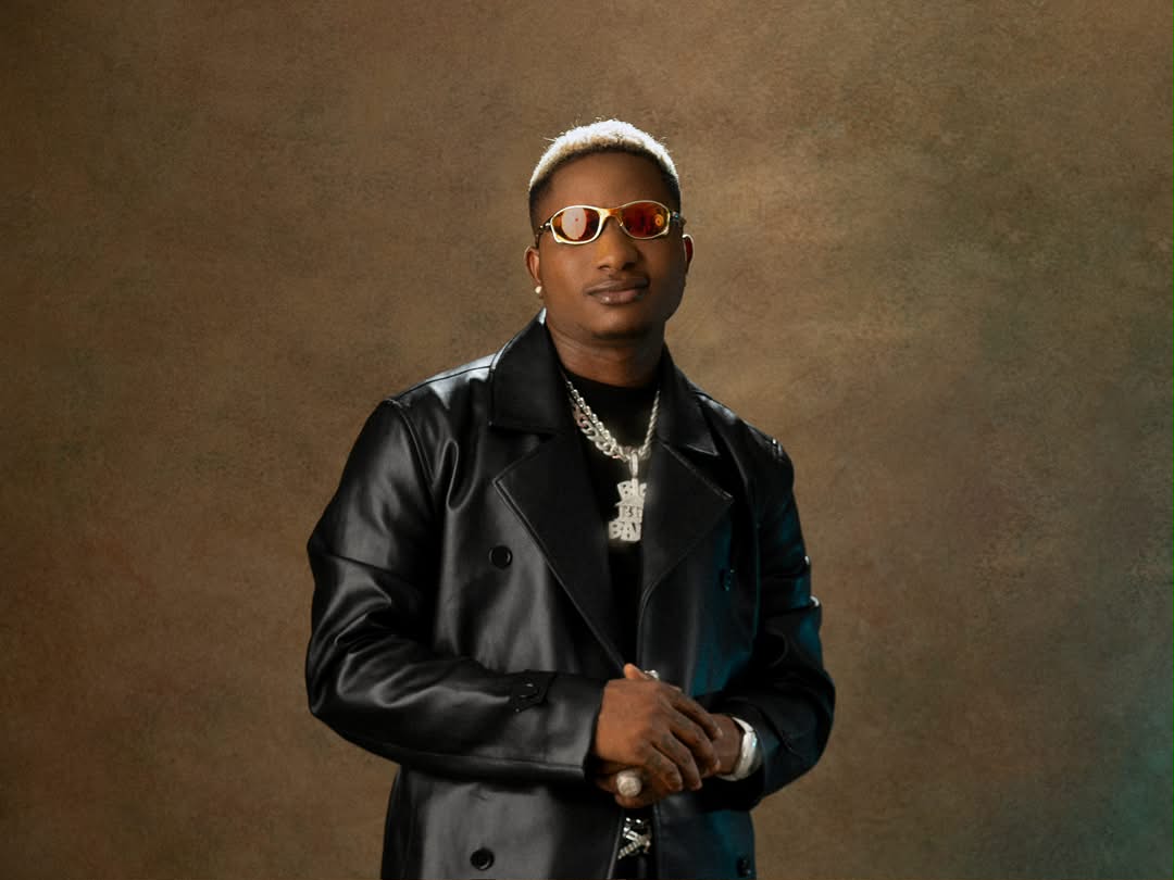 Maxter B Releases New Two Track Project, STUNTIN & LAVIDA
