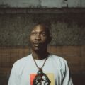 Seun Kuti -