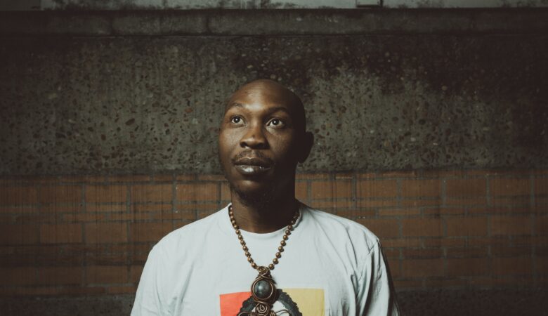 Seun Kuti -