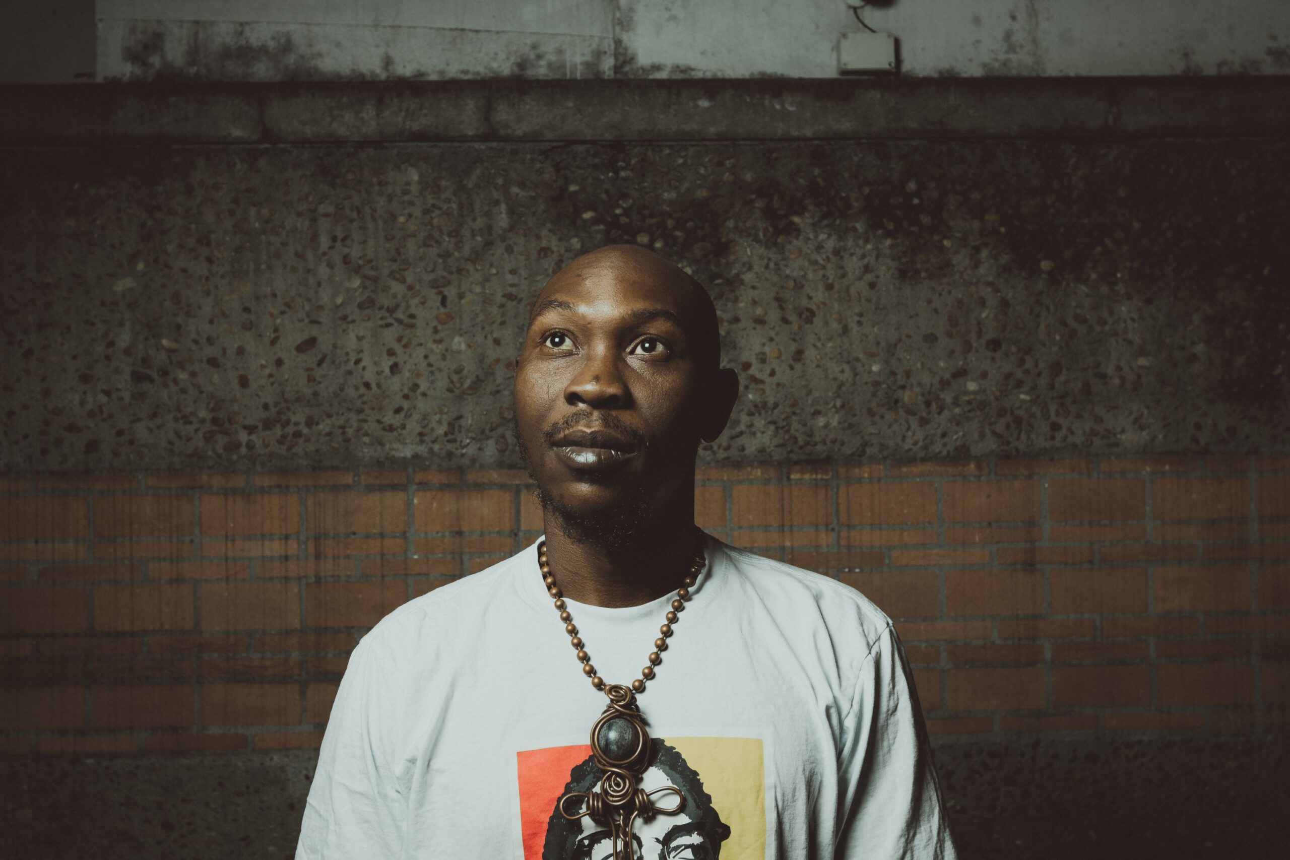 Seun Kuti -