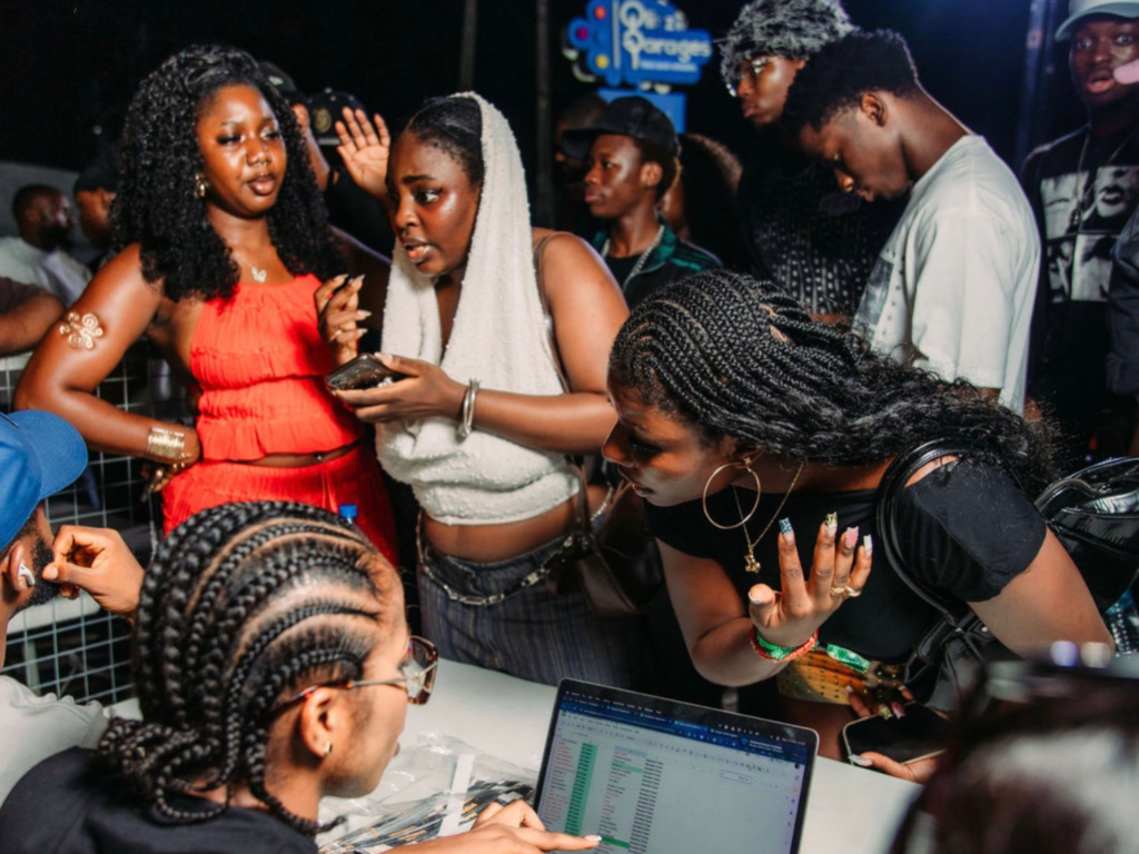 CrowdSync Launches Full-Service Event Management and Ticketing Platform for High-Volume Live Events in Nigeria