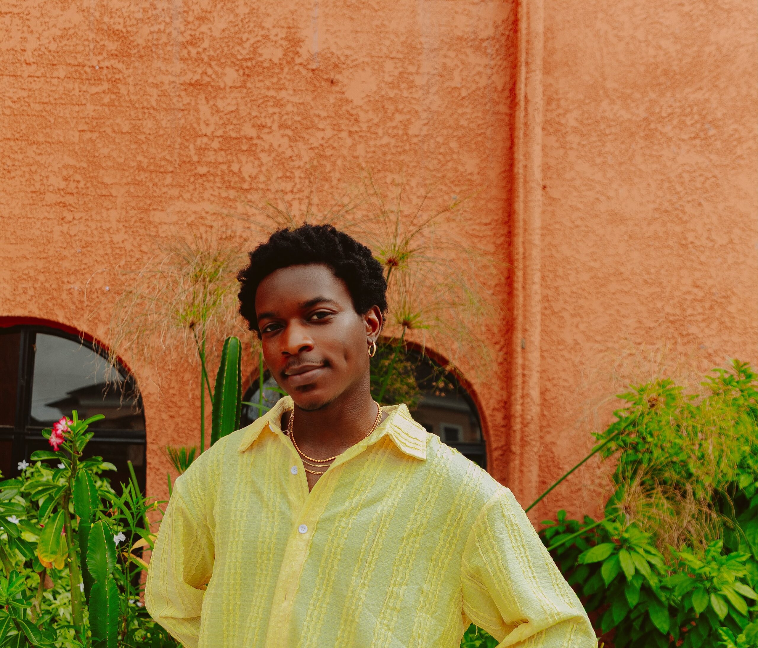 Jinmi Abduls