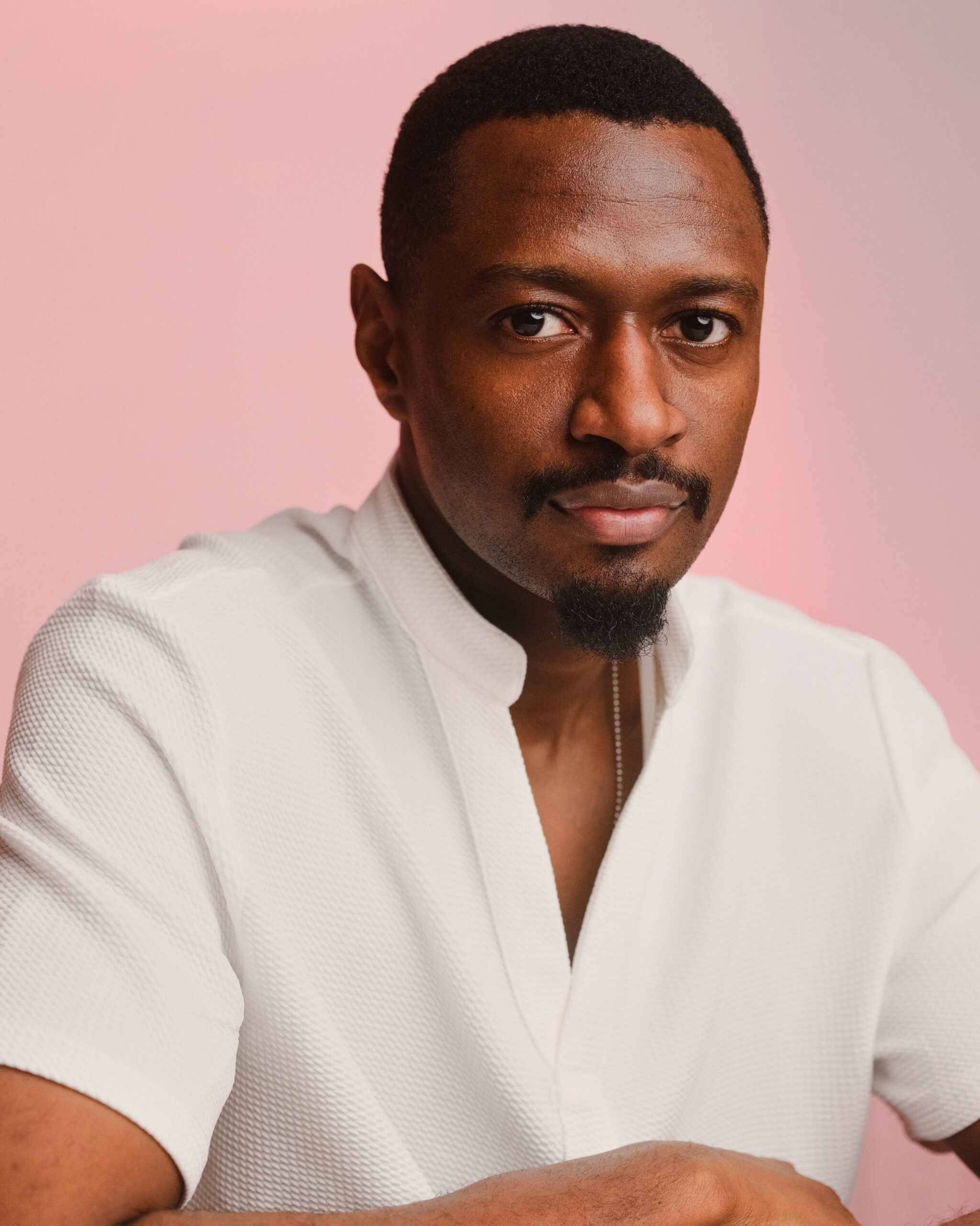 Olorunfemi Has Unveiled The Bold New Project “Uranus (Double Pulsar) (EP)”.