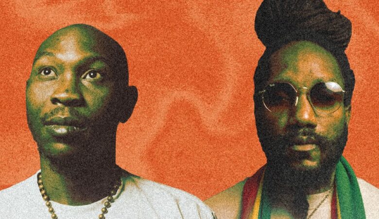 Seun Kuti Problem