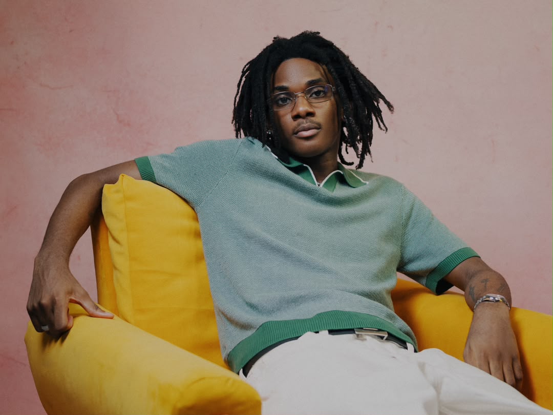 From Breakout Star To Popstar: taves Opens A New Chapter With Popstar Side A
