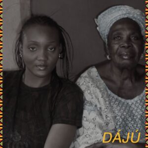 Dájú