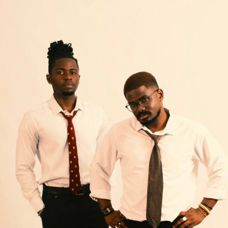 Tobi Peter Introduces His Next Chapter With ‘Faaja’ featuring Soulaar
