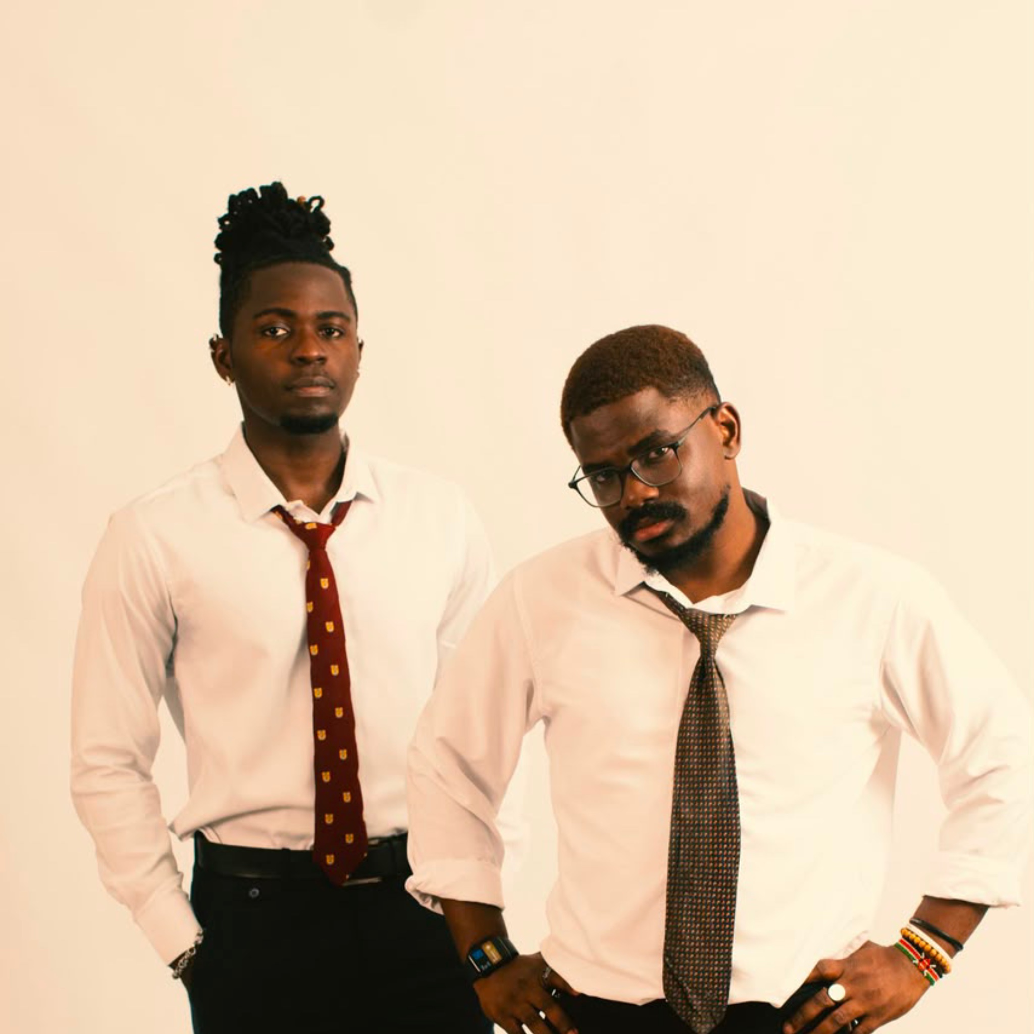 Tobi Peter Introduces His Next Chapter With ‘Faaja’ featuring Soulaar