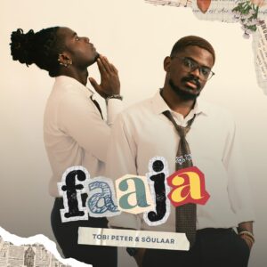 Faaja