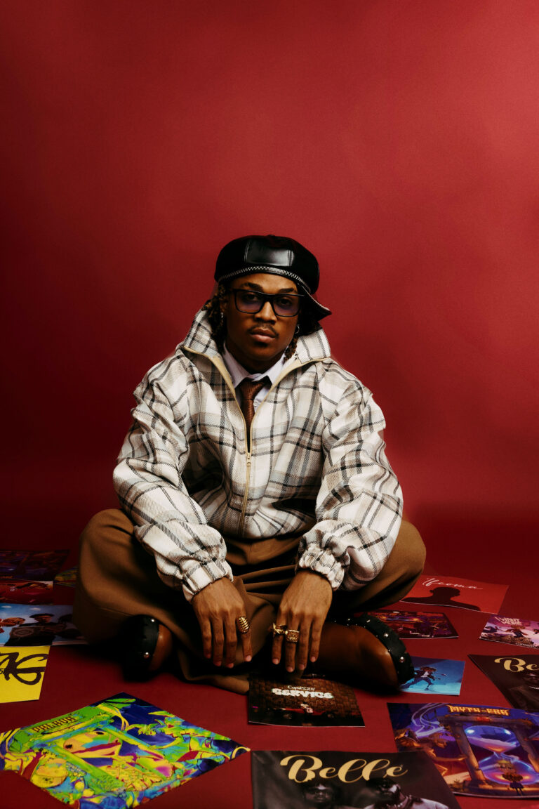 CUPIDSZN: THE RISE OF A NEW MAVIN STAR