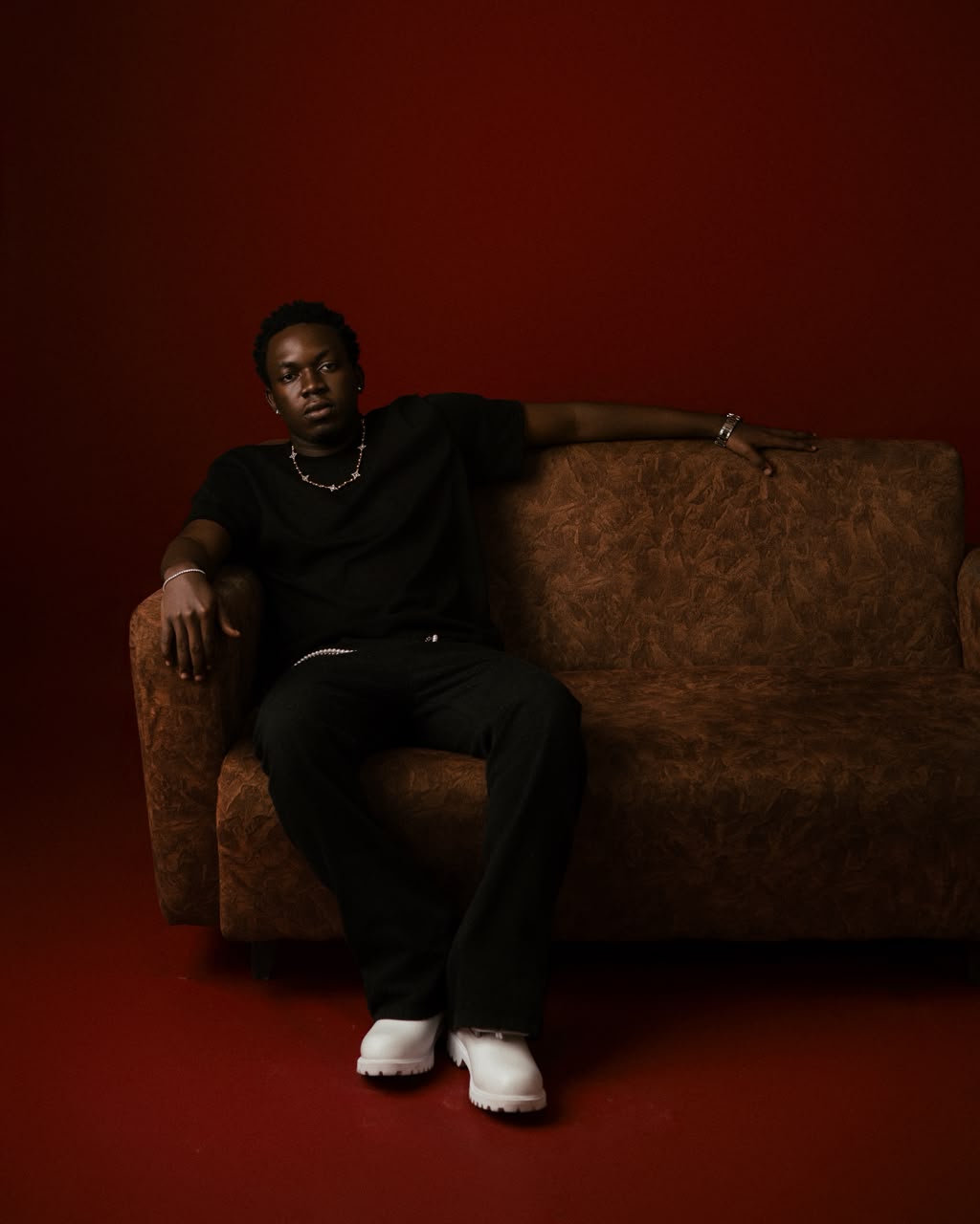 HABO: THE JOURNEY, THE MUSIC & WHAT COMES NEXT