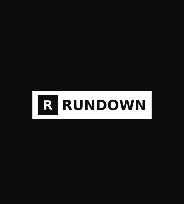 Rundown Launches to Help Music Managers Stop Losing Split Sheets and Producer Credits