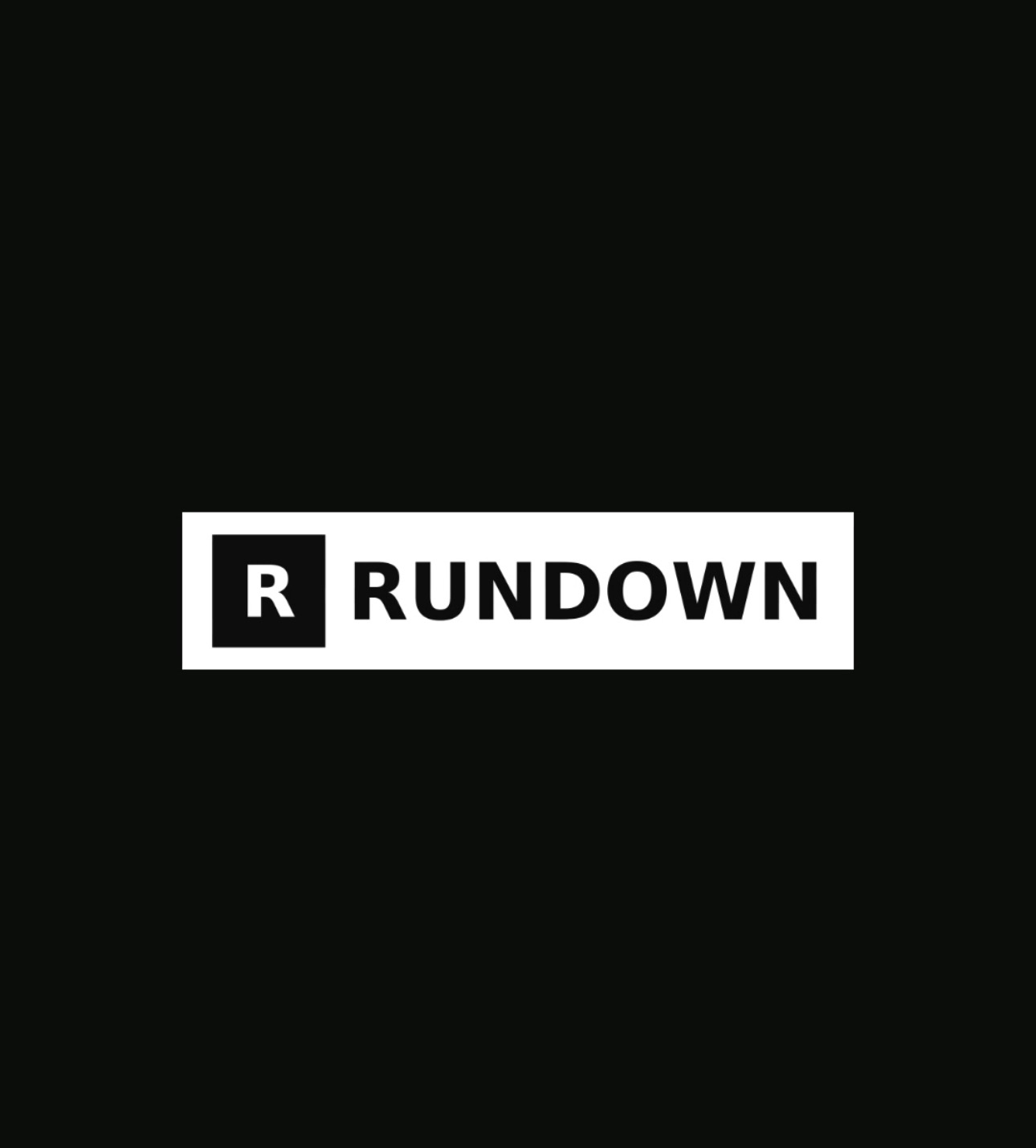Rundown Launches to Help Music Managers Stop Losing Split Sheets and Producer Credits