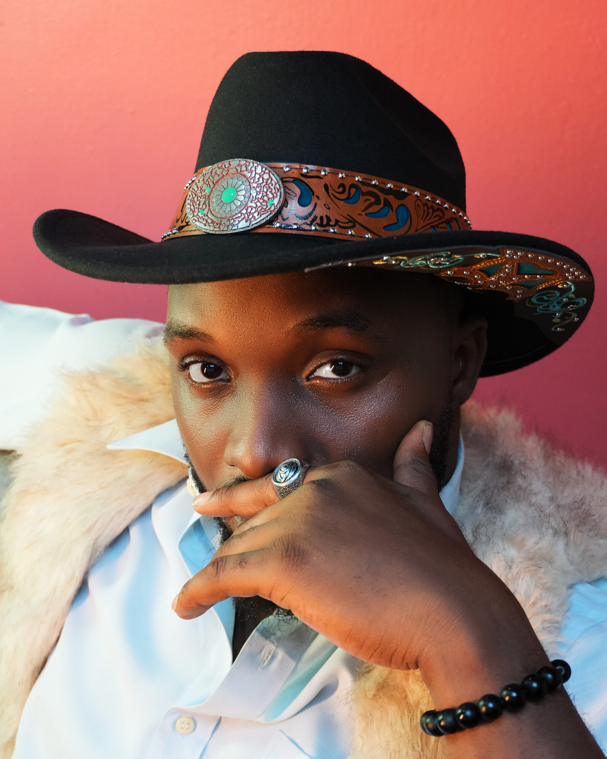 Joharry Says “I Beg Your Pardon” With New Single I.B.Y.P