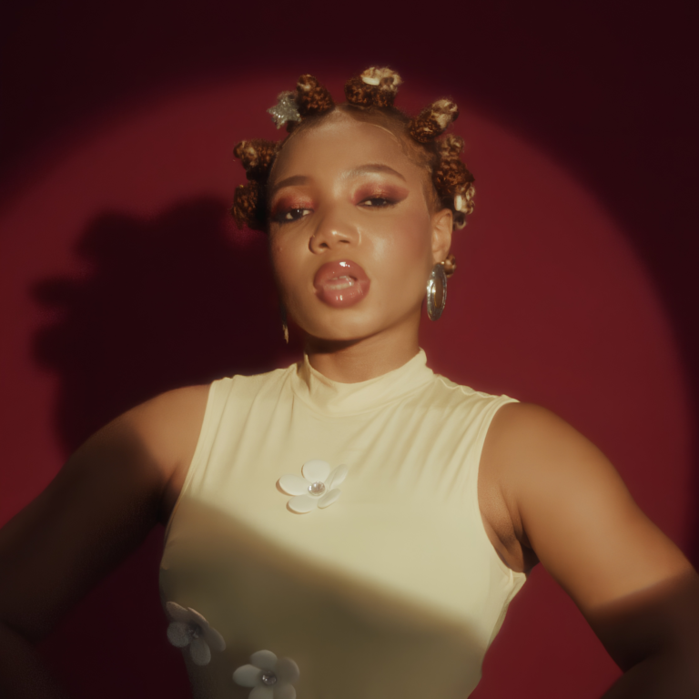 THISIS NXTUP Returns with JUJUTHECHARM on New Single “Liquor,”