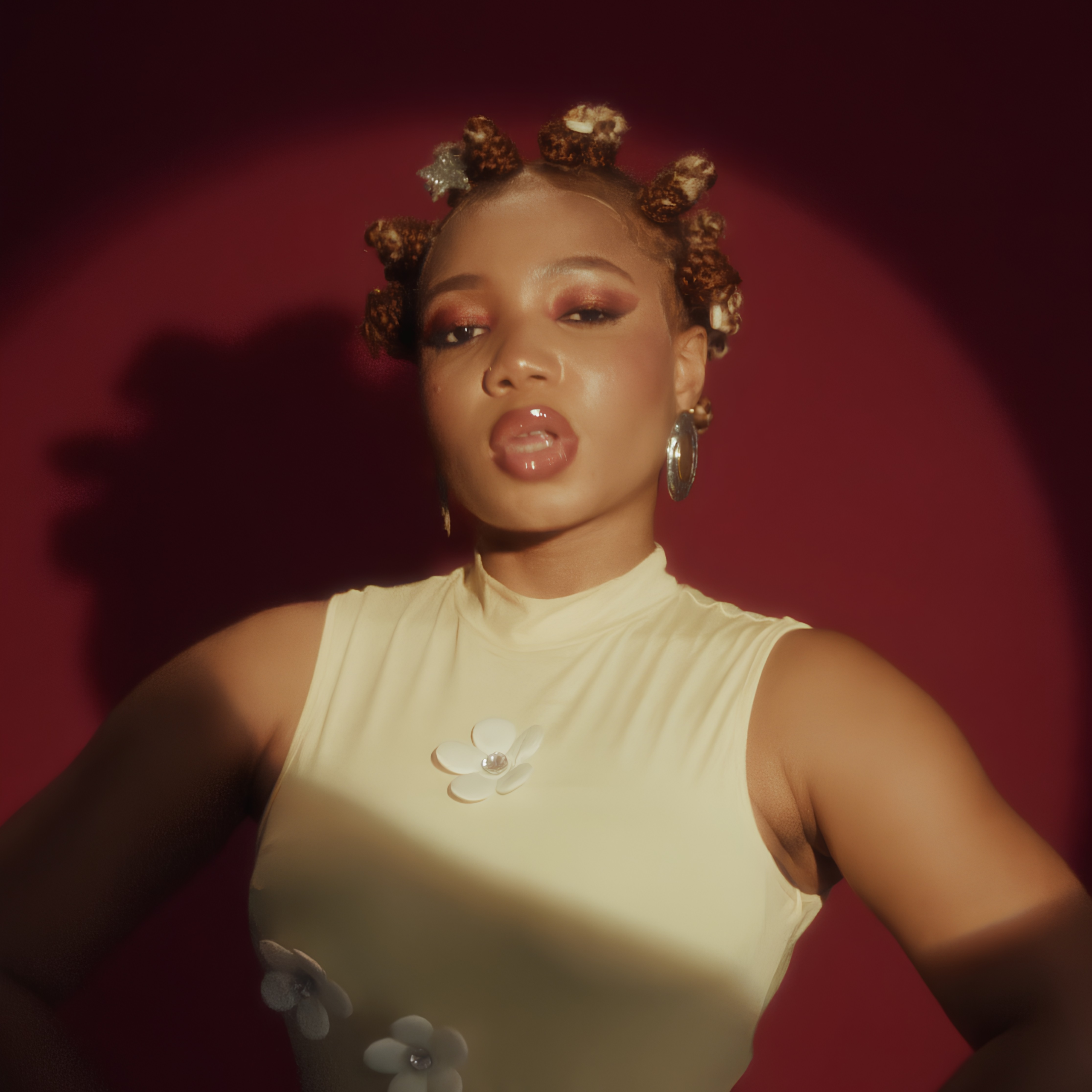 THISIS NXTUP Returns with JUJUTHECHARM on New Single “Liquor,”