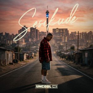 Sekikude EP