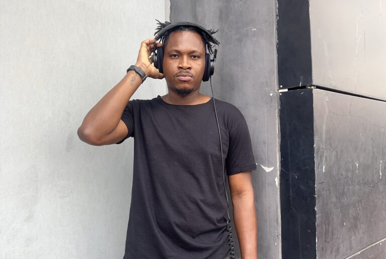 Papi Rugio Embarks On A New Sonic Era With Dual Single Release ‘Locked In’ And ‘Normal Thing’