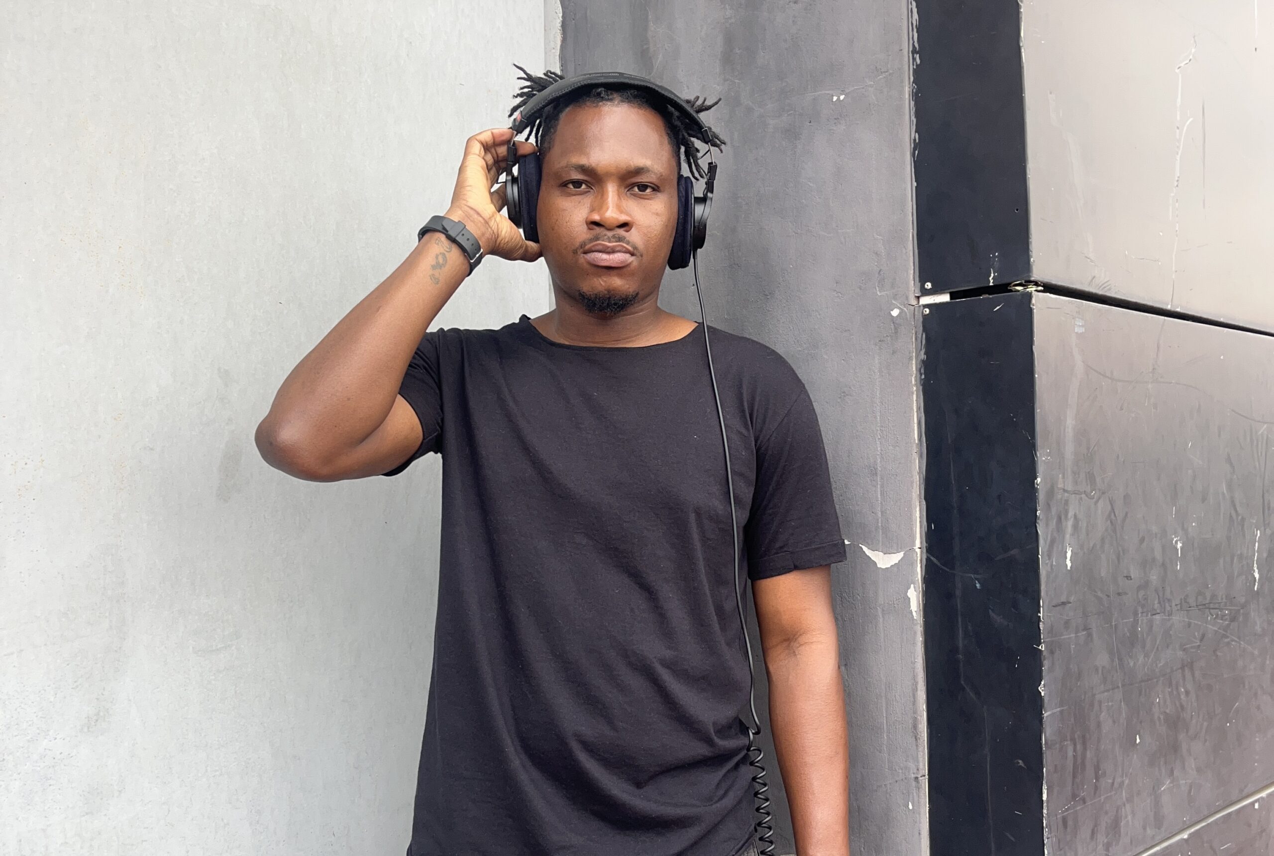 Papi Rugio Embarks On A New Sonic Era With Dual Single Release ‘Locked In’ And ‘Normal Thing’