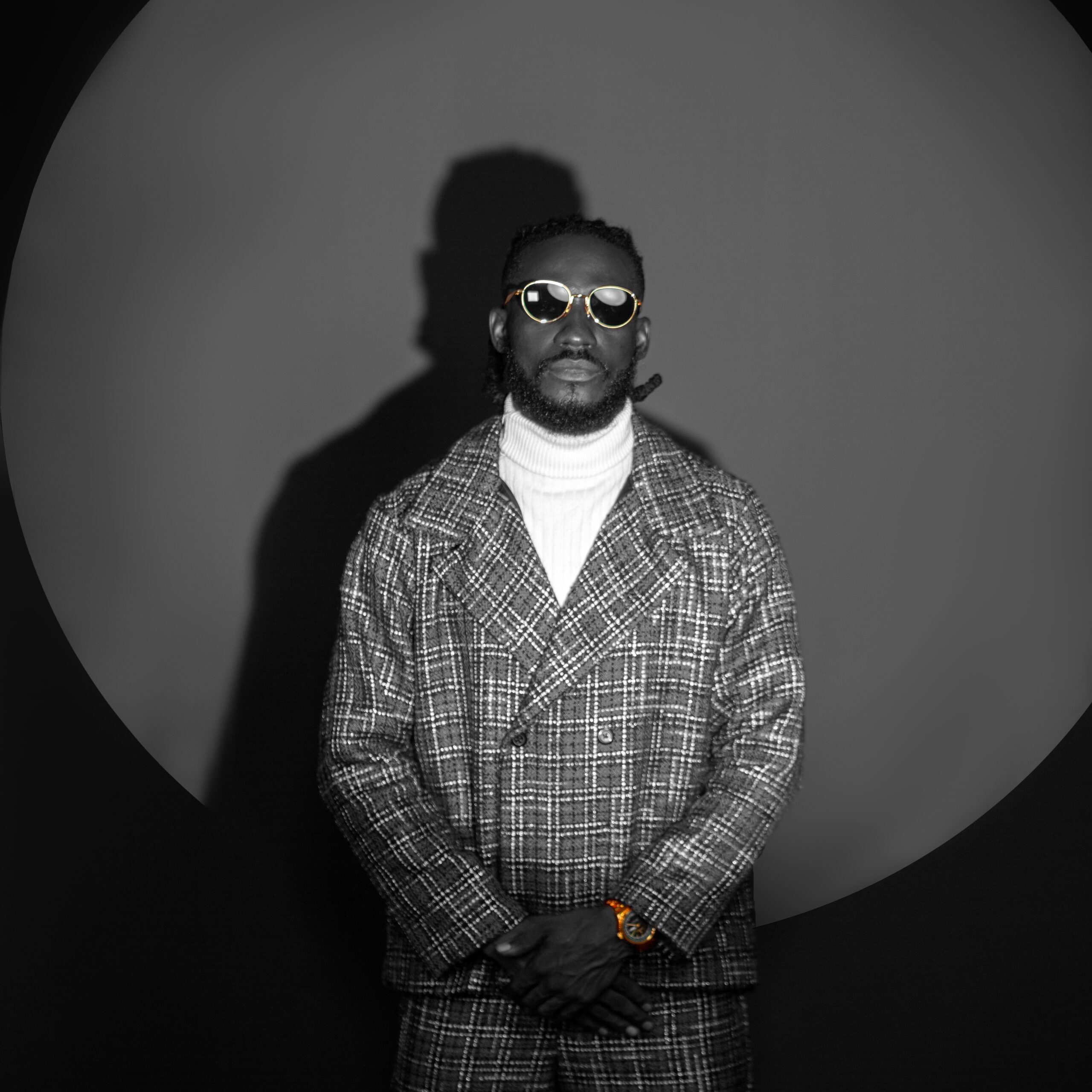 TeeRoy Tyobee Releases Six-Track EP “JOY(LEMBER)”, an Afro-Fusion Project Rooted in Tiv Heritage