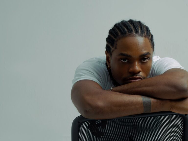 Yarden Unveils ‘ANGEL,’ A Genre-Bending Debut Album Exploring The Many Side Of His Artistry