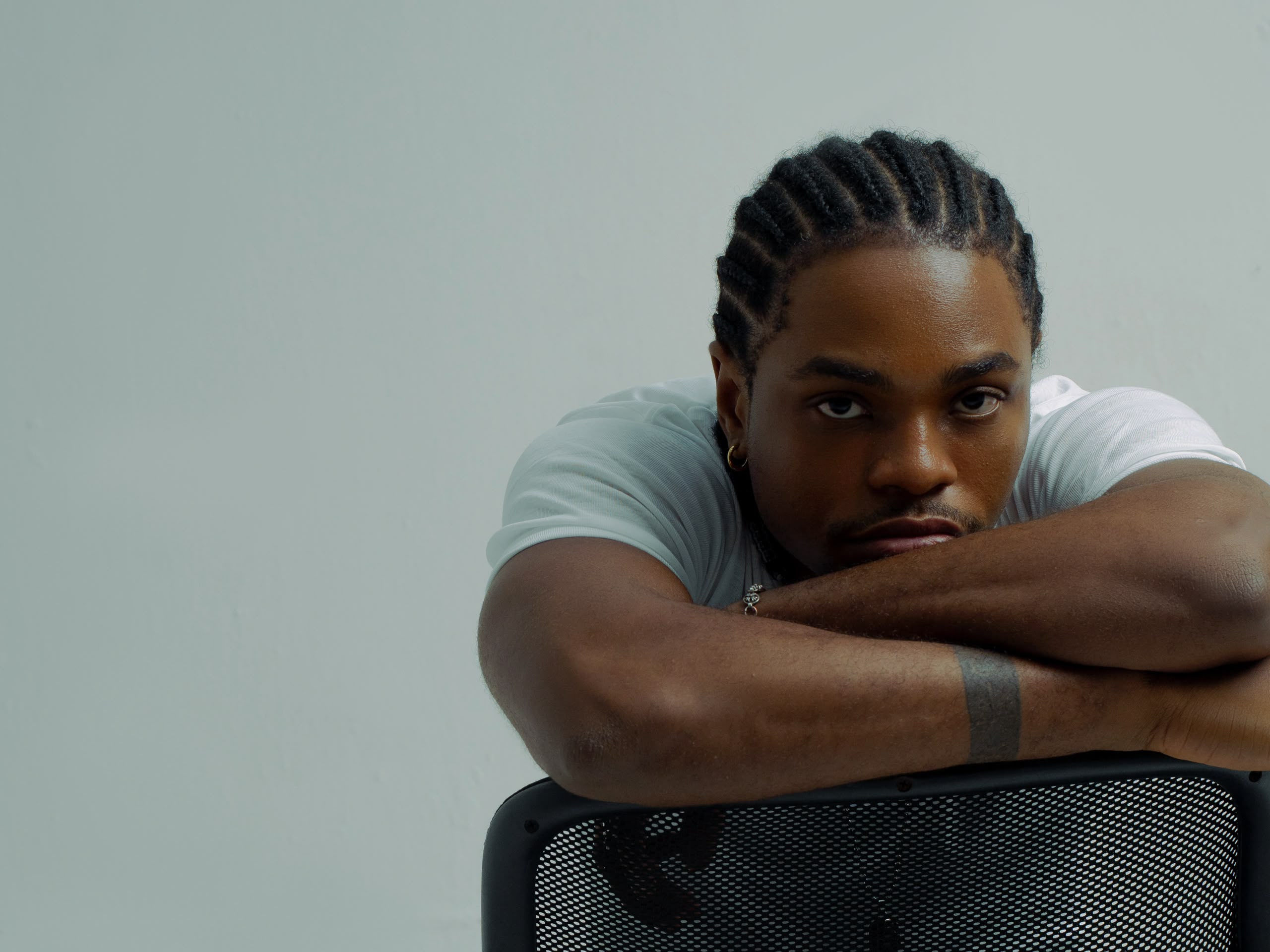 Yarden Unveils ‘ANGEL,’ A Genre-Bending Debut Album Exploring The Many Side Of His Artistry